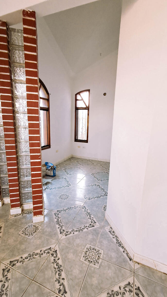 Oficina 2 o espacio de lectura